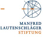 logo of the Lautenschläger Foundation